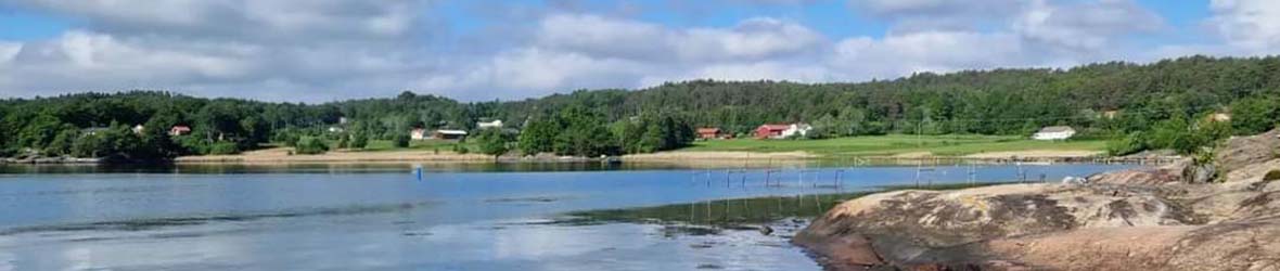 Välkommen till Lysestrandsvänner